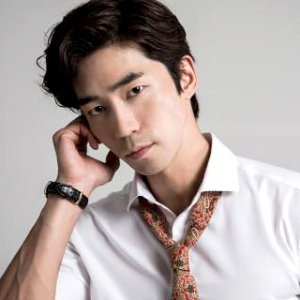 Shin Sung Rok Profile Photo