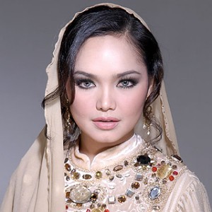 Siti Nurhaliza Profile Photo