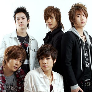 Ss501 участники фото