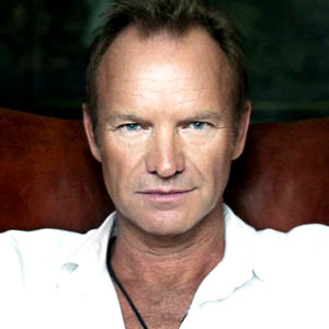 Sting Profile Photo