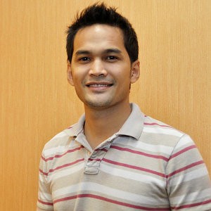 Teuku Wisnu Profile Photo