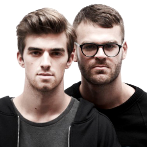 The Chainsmokers Profile Photo