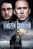 Frozen Ground, The di WowKeren.com. Simak Berita, Trailer 