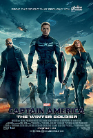 Captain America: The Winter Soldier (2014) Profile Photo