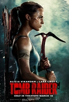 Tomb Raider (2018) Profile Photo