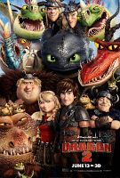 How to Train Your Dragon 2 (2014) Profile Photo