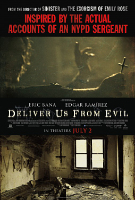 Deliver Us from Evil (2014) Profile Photo