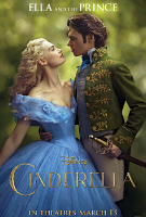 Cinderella (2015) Profile Photo