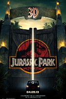 Jurassic Park (1993) Profile Photo