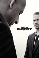 Furious 7 (2015) Profile Photo
