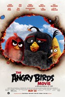 Angry Birds (2016) Profile Photo