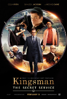 Kingsman: The Secret Service (2015) Profile Photo