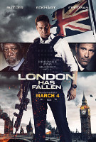 London Has Fallen (2016) Profile Photo