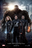 The Fantastic Four (2015) Profile Photo
