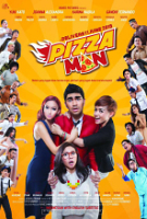 Pizza Man (2015) Profile Photo