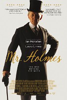 Mr. Holmes (2015) Profile Photo
