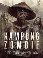 Kampung Zombie Di WowKeren.com. Simak Berita, Trailer, Review ...