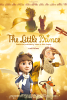 The Little Prince (2015) Profile Photo