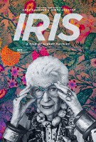 Iris (2015) Profile Photo