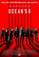 Ocean's 8 (2018) Profile Photo