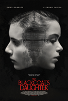 The Blackcoat's Daughter (2017) Profile Photo