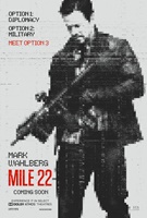 Mile 22 (2018) Profile Photo