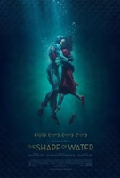 The Shape of Water (2017) Profile Photo