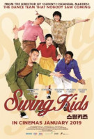 Swing Kids (2018) Profile Photo