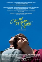 Call Me by Your Name (2017) Profile Photo