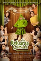 Keluarga Cemara (2019) Profile Photo
