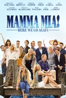 Mamma Mia! Here We Go Again (2018) Profile Photo
