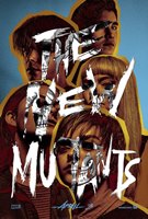 The New Mutants (2020) Profile Photo