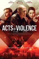 Acts of Violence (2018) Profile Photo