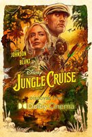 Jungle Cruise (2020) Profile Photo