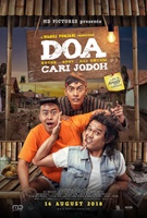 DOA - Doyok Otoy Ali Oncom: Cari Jodoh (2018) Profile Photo