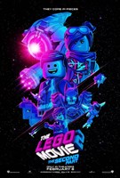 The Lego Movie 2: The Second Part (2019) Profile Photo