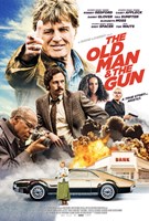 The Old Man & the Gun (2018) Profile Photo