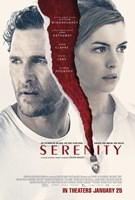 Serenity (2019) Profile Photo