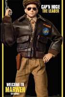 Welcome to Marwen (2018) Profile Photo