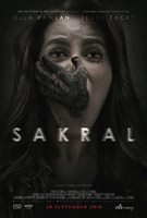 Sakral di WowKeren.com. Simak Berita, Trailer, Review & Sinopsis Film.