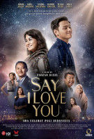 Say I Love You (2019) Profile Photo