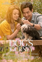 A Dog's Journey (2019) Profile Photo