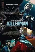 Killerman (2019) Profile Photo