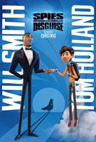 Spies in Disguise (2019) Profile Photo