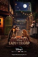 Lady and the Tramp (2019) Profile Photo