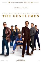 The Gentlemen (2020) Profile Photo