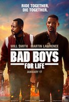 Bad Boys for Life (2020) Profile Photo