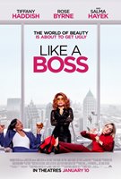Like a Boss (2020) Profile Photo
