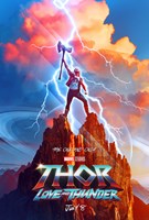 Thor: Love and Thunder (2022) Profile Photo