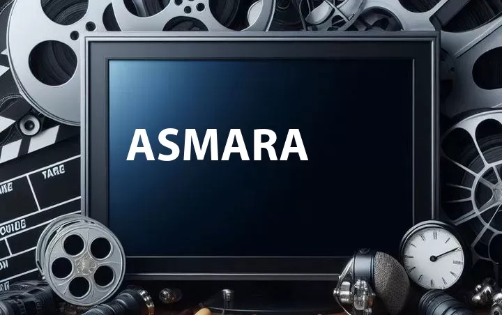 Asmara
